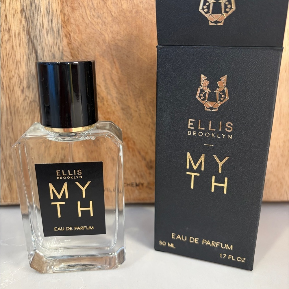 ✨ New in Box ✨ • Ellis Brooklyn Myth 1.7 fl. oz. New/Sealed - Picture 5 of 6